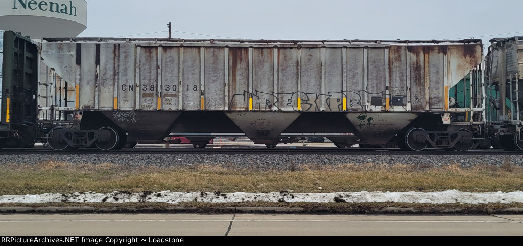 CN 383018